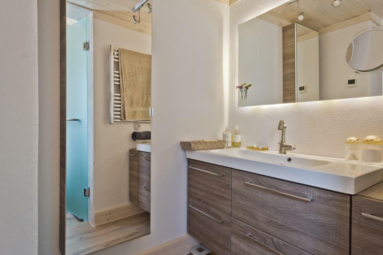 Villa Casa Metropolis à Apérion Extérieur photo
